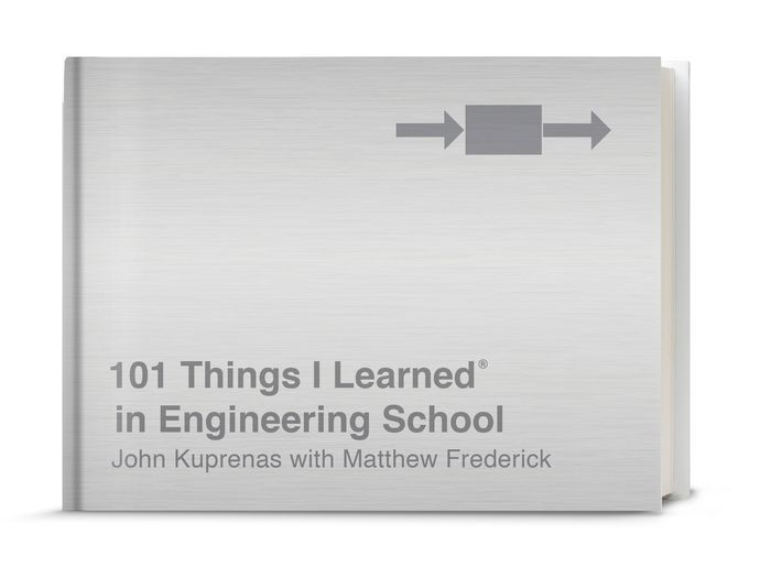 101 Things I Learned® In Engin 9781524761967 Img1