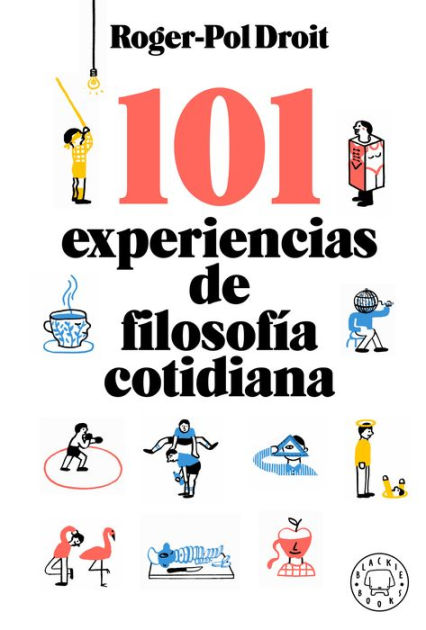 101 Experiencias De Filosofía 9788418733260 Img1