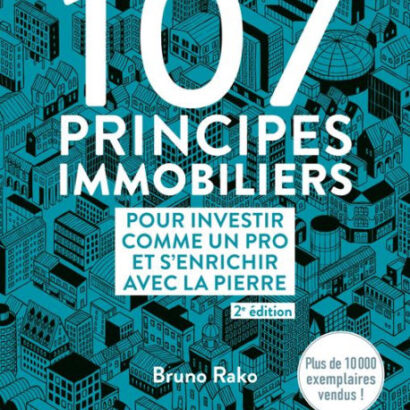 107 Principes Immobiliers Pour 9782818811993 Img1