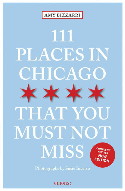 111 Places In Chicago That You 9783740824020 Img1