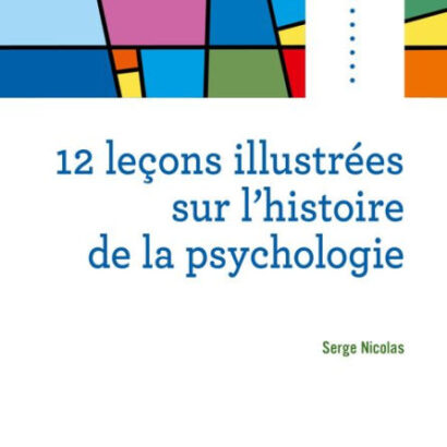 12 Leçons Illustrées Sur L'His 9782100845149 Img1