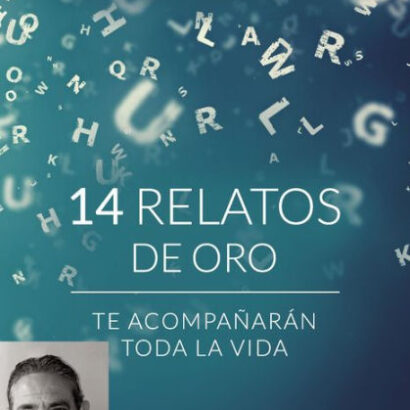 14 Relatos De Oro 9788418855641 Img1