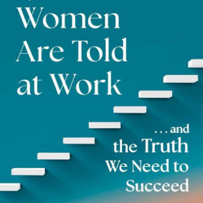 15 Lies Women Are Told At Work 9781668027615 Img1