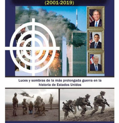 18 Aï¿½Os De La Guerra Contra 9781078720847 Img1