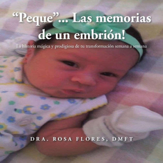 "Peque"... Las Memorias De Un 9781504962094 Img1