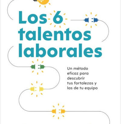6 Talentos Laborales, Los 9788416997794 Img1
