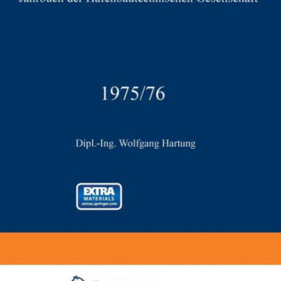 1975/76 9783642811098 Img1