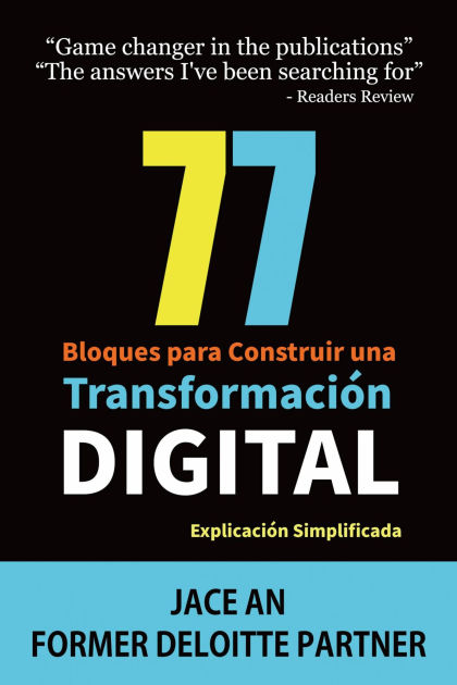 77 Bloques Para Construir Una 9781071532393 Img1