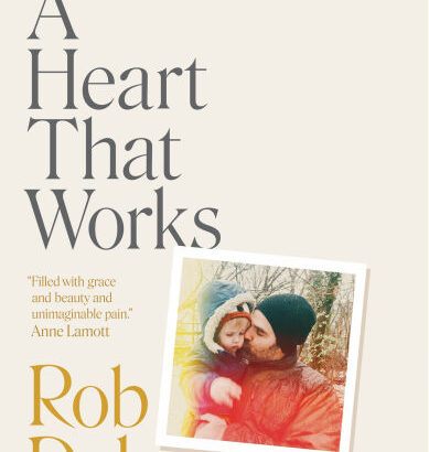 A Heart That Works 9781954118560 Img1