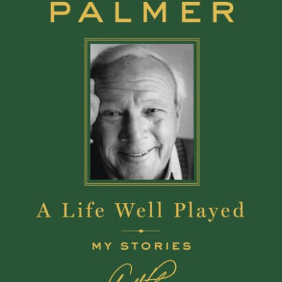 A Life Well Played: My Stories 9781250274687 Img1