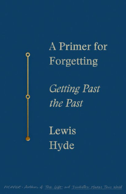 A Primer For Forgetting: Getti 9781250619532 Img1