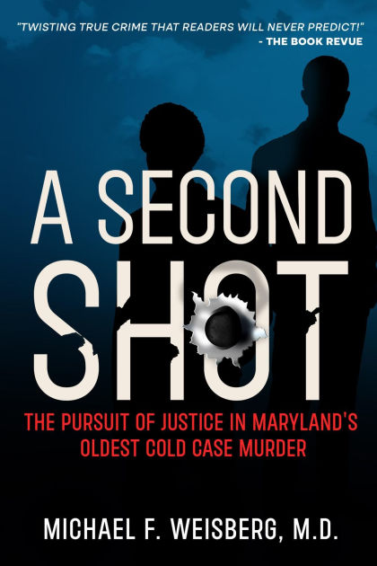 A Second Shot: The Pursuit Of 9798992785913 Img1