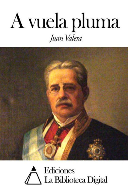 A Vuela Pluma 9781505472233 Img1