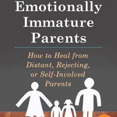 Adult Children Of Emotionally 9781626251700 Img1