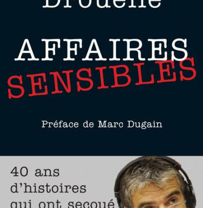 Affaires Sensibles 9782221188767 Img1