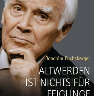 Altwerden Ist Nichts Für Feigl 9783641052270 Img1