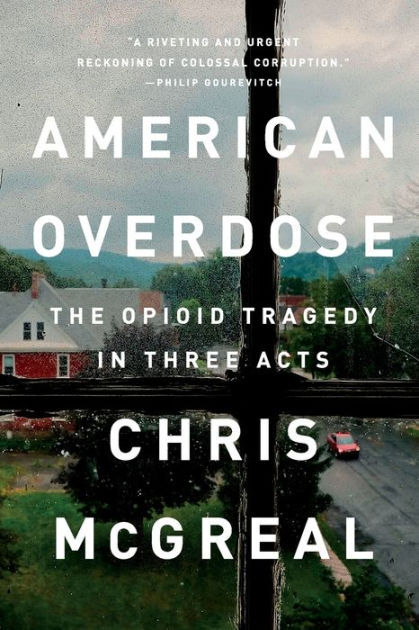 American Overdose: The Opioid 9781541742758 Img1
