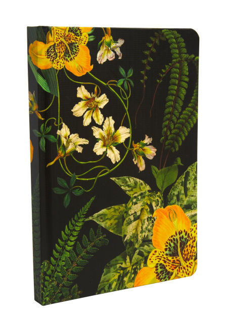 Art Of Nature: Botanical Hardc 9798886638974 Img1