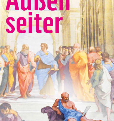 Außenseiter: Ein Essay 9783104920269 Img1