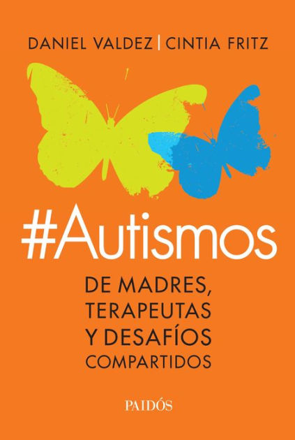 #Autismos 9789501204377 Img1