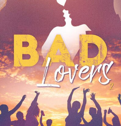 Bad Lovers - Tome 2 9782017158813 Img1