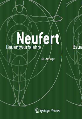 Bauentwurfslehre: Grundlagen, 9783658449360 Img1