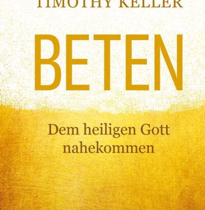 Beten: Dem Heiligen Gott Nahek 9783765573989 Img1