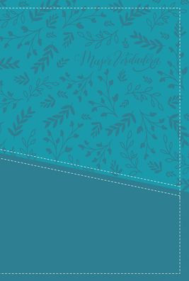 Biblia Devocional Mujer Verdad 9780825458859 Img1