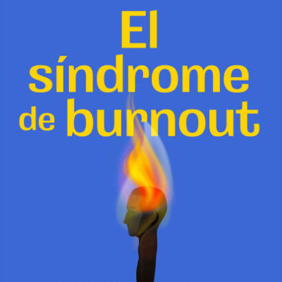 El Síndrome De Burnout/ Burnou 9788419820525 Img1