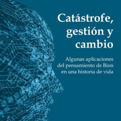 Catástrofe, Gestión Y Cambio: 9789878362830 Img1
