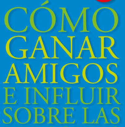 Cómo Ganar Amigos E Influir So 9781644730096 Img1