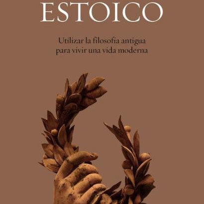 Cómo Ser Un Estoico 9786075694573 Img1