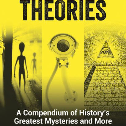 Conspiracy Theories: A Compend 9781787835658 Img1