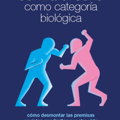 Contra El Sexo Como Categoría 9786070314650 Img1
