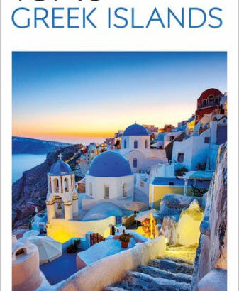Dk Top 10 Greek Islands 9780241664797 Img1