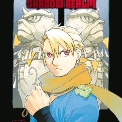 Daemons Of The Shadow Realm 01 9781646091867 Img1