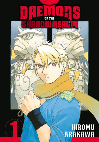 Daemons Of The Shadow Realm 01 9781646091867 Img1