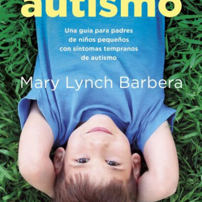Dale La Vuelta Al Autismo 9788417694685 Img1