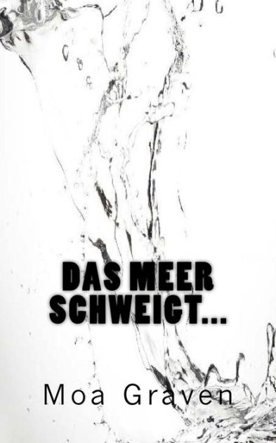 Das Meer Schweigt... Die Puppe 9783945372135 Img1