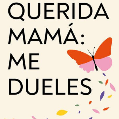 Querida Mamá: Me Dueles / Dear 9788402429292 Img1