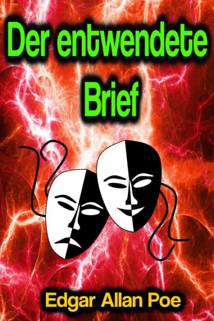 Der Entwendete Brief 9783985940097 Img1