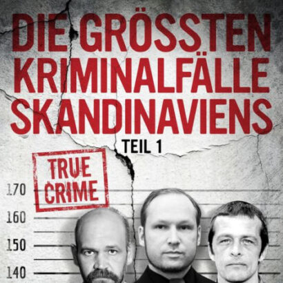 Die Größten Kriminalfälle Skan 9788726482713 Img1