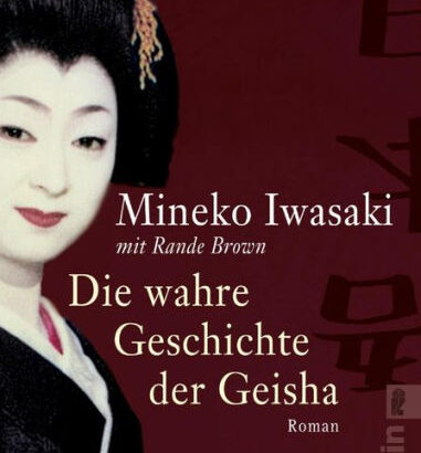 Die Wahre Geschichte Der Geish 9783843722001 Img1