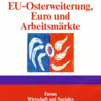 Eu-Osterweiterung, Euro Und Ar 9783486258738 Img1