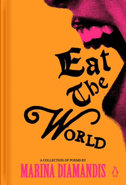 Eat The World: A Collection Of 9780143138594 Img1