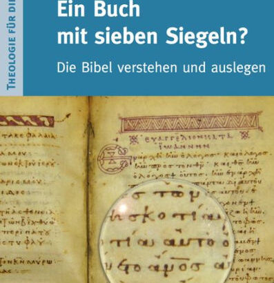 Ein Buch Mit Sieben Siegeln?: 9783374031924 Img1