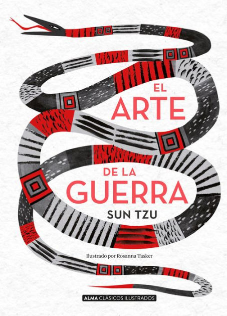 El Arte De La Guerra 9788417430566 Img1