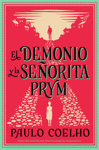 El Demonio Y La Señorita Prym 9780061124259 Img1