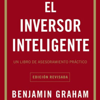 El Inversor Inteligente: Un Li 9781418599942 Img1