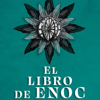 El Libro De Enoc 9786070795022 Img1